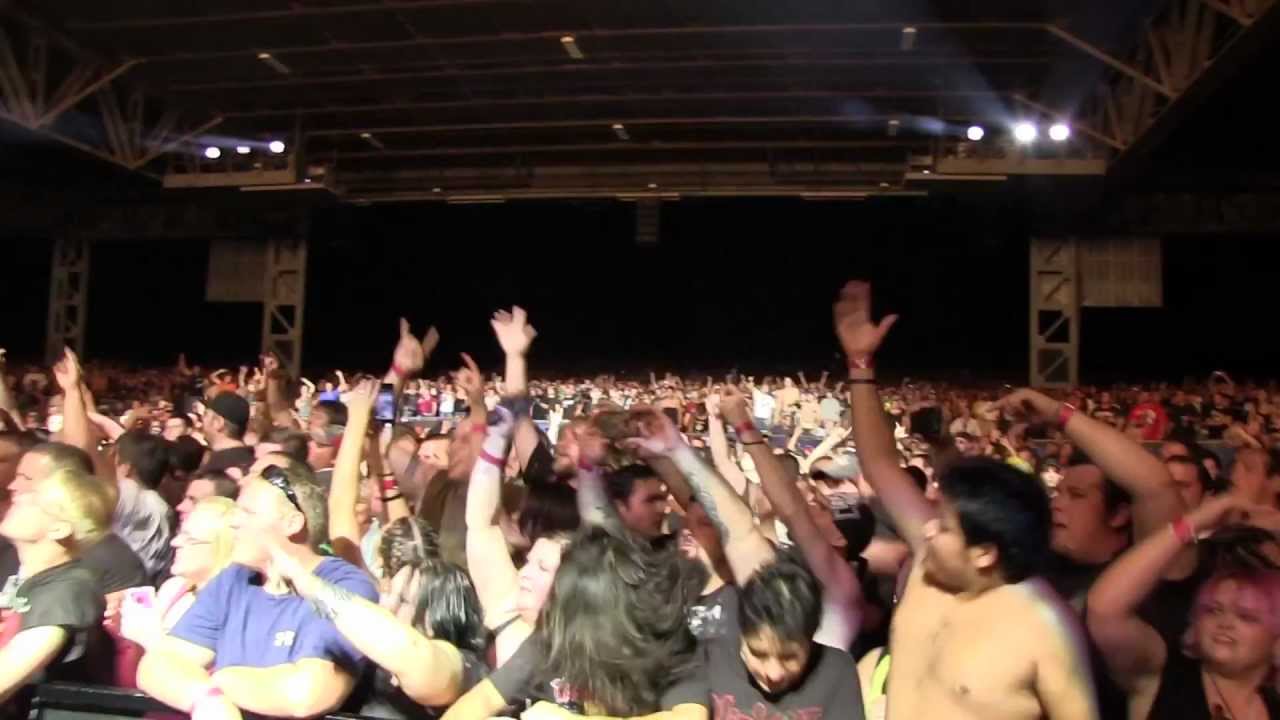 Day 21 Burgettstown, PA YouTube