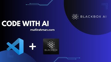 Revolutionize Your Coding Experience with BLACKBOX AI CODE CHAT: AI-powered Coding in VS Code!