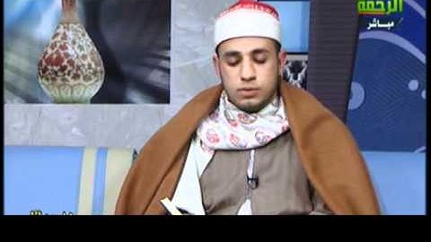 سورة الطلاق تلاوة جميلة للقارئ محمد