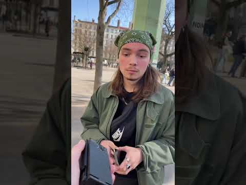 On s’echange des trucs
