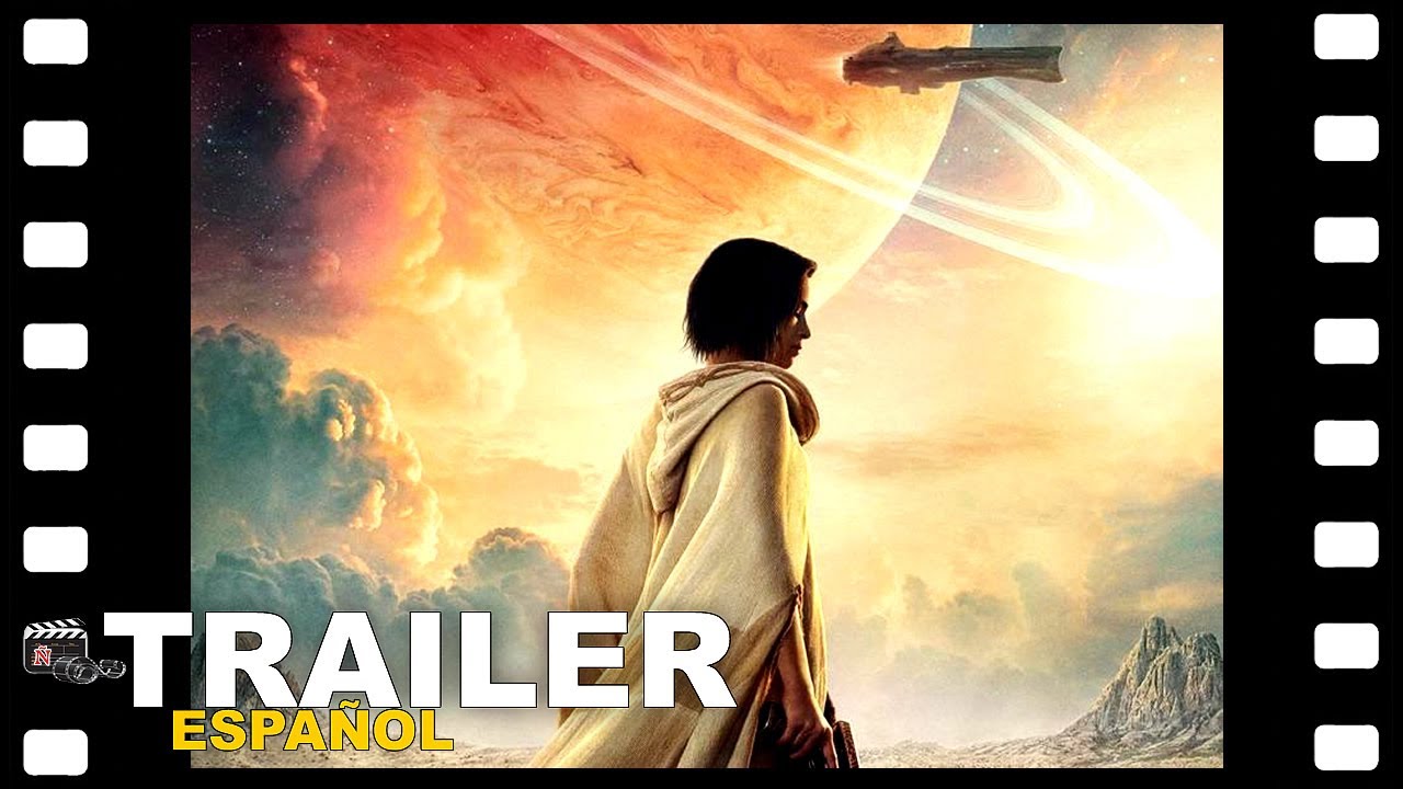 Netflix - Prontos? O trailer do novo filme do Zack Snyder, Rebel Moon –  Parte 1: A Menina do Fogo, chega no domingo, dia 12/11. 🌑