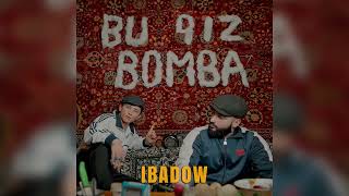 Ibadow - Bu Qiz Bomba (prod. b’cave)