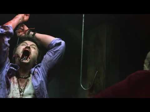 Wrong turn 8 deleted scenes