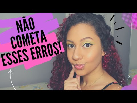 CUIDADOS COM AS PARTES ÍNTIMAS ❤️ | Saúde Feminina 💁🏽‍♀️✨