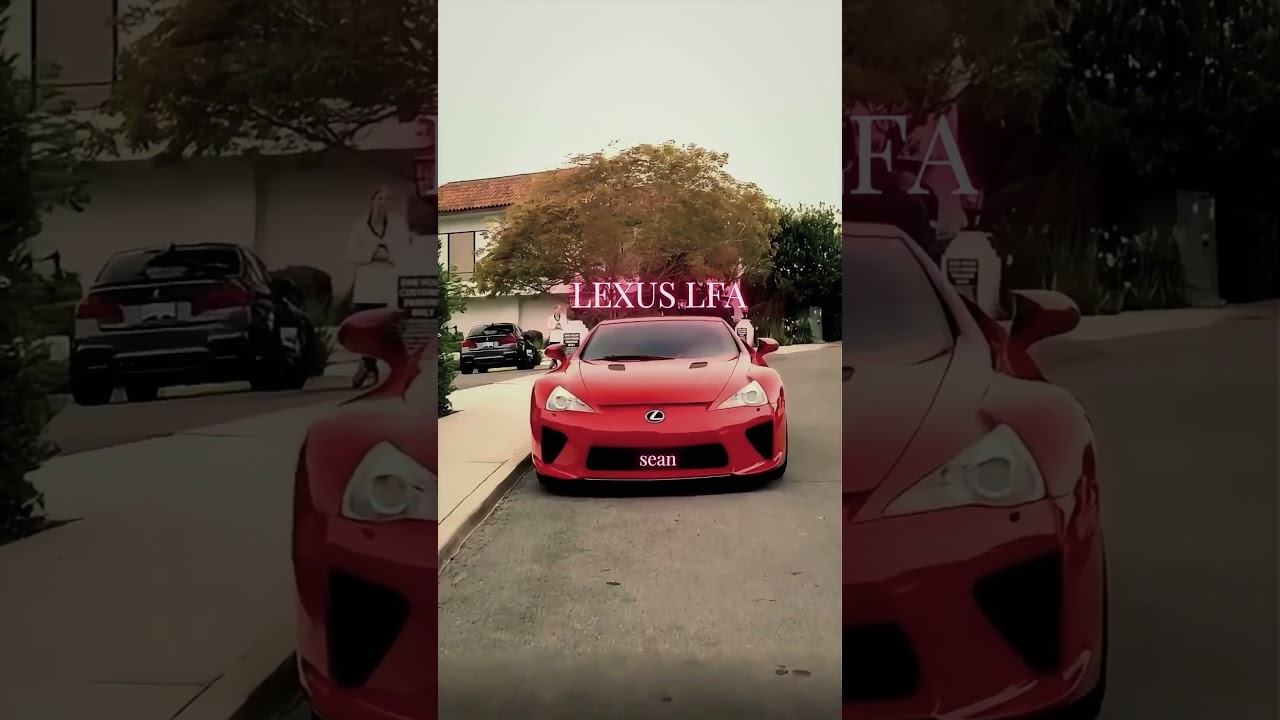 WHICH CAR WOULD U CHOOSE?? #car #automobile #cartok #needforspeed #lamborghinni #lamborghini