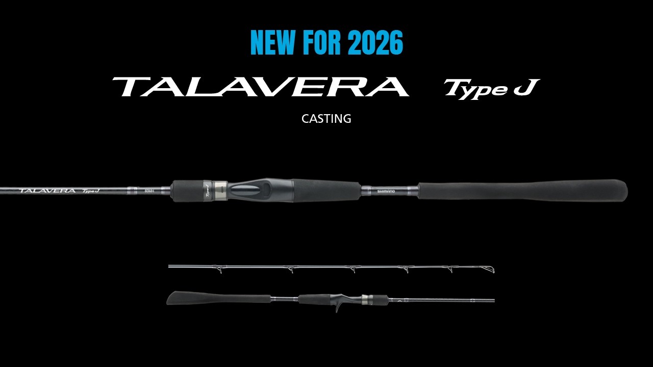 https www.jandh.com products shimano-talavera-casting-rods.html Shimano Talavera Boat Spinning Rods the Shimano Talavera Boat Conventional Rod handles both heavy inshore and light offshore applications with equal ease Shimano Talavera Bluewater Roller Tip