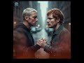Eminem - IT'S GONNA BE ALRIGHT- ft Ed Sheeran (Ai Lyrics Video)