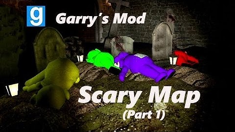 Gmod (Garry