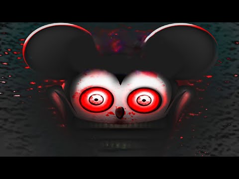 REALLY HAPPY MOUSE | MICKEY.EXE !!!