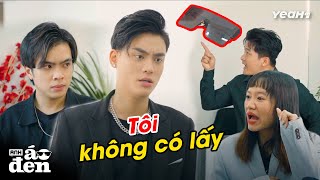 Tình Cờ Ăn Cắp Mắt Kính Kỷ Vật, Anh Áo Đen Bị Mọi Người Xem Thường Và Sự Thật Là? - Anh Áo Đen 291