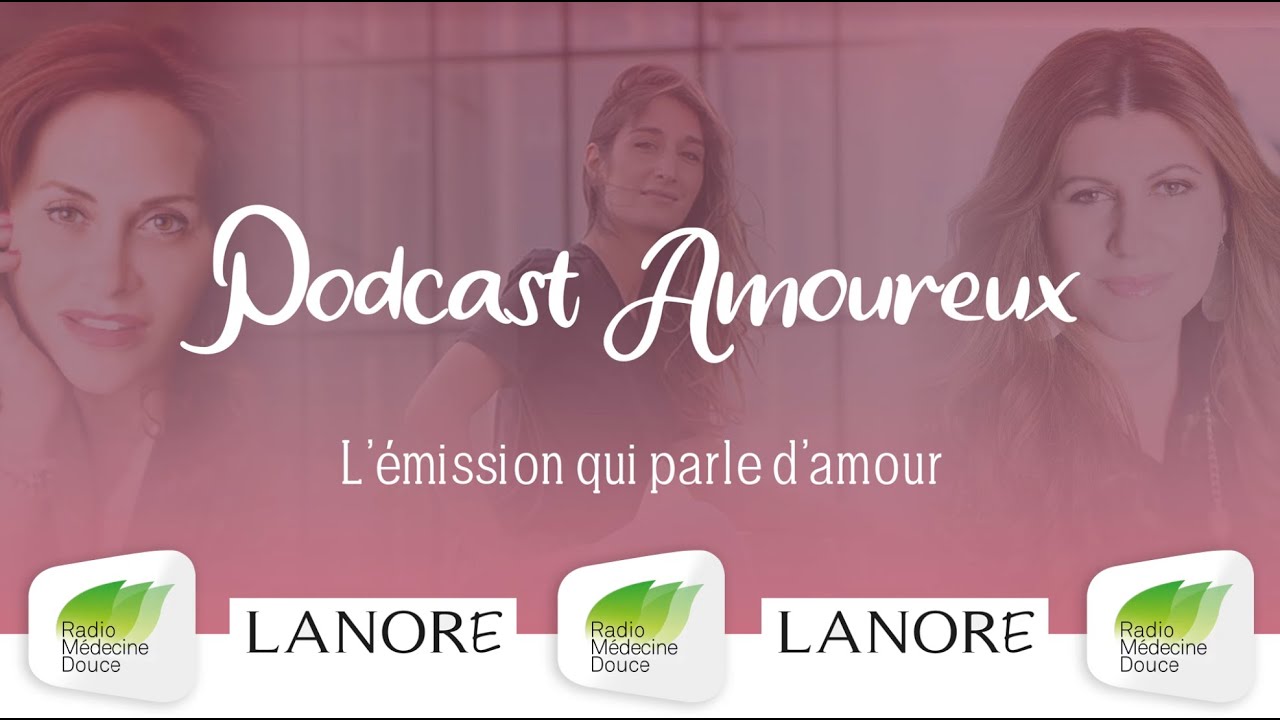 PODCAST AMOUREUX : LA DÉPENDANCE AFFECTIVE