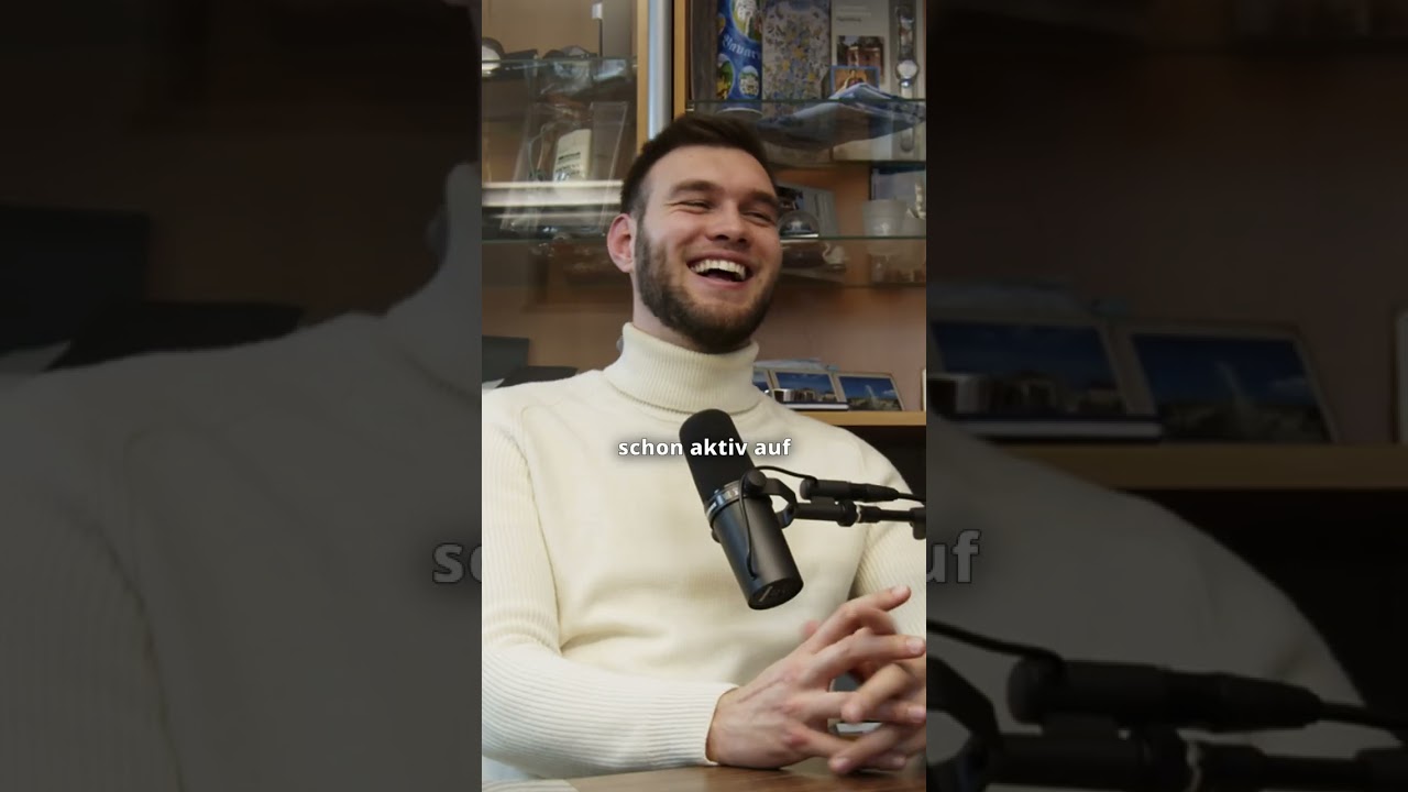 Welche Erfahrung fällt dir dazu spontan ein? ✌️ #topdogpodcast #stephanmeurisch