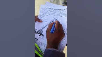 Heavy Lifting pipe Elbow ll lifting plan #rigging #shorts