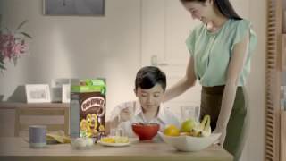 Nestlé Indonesia - Ayo Bangun Prestasi, Ayo Bangun Indonesia! - Sahabat Nestlé