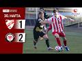 Boluspor 1-2 Çorum FK | 30. Hafta Özeti 🏆