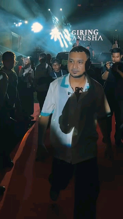 Giring Ganesha - Hapus Aku (Live at Balikpapan) #shorts