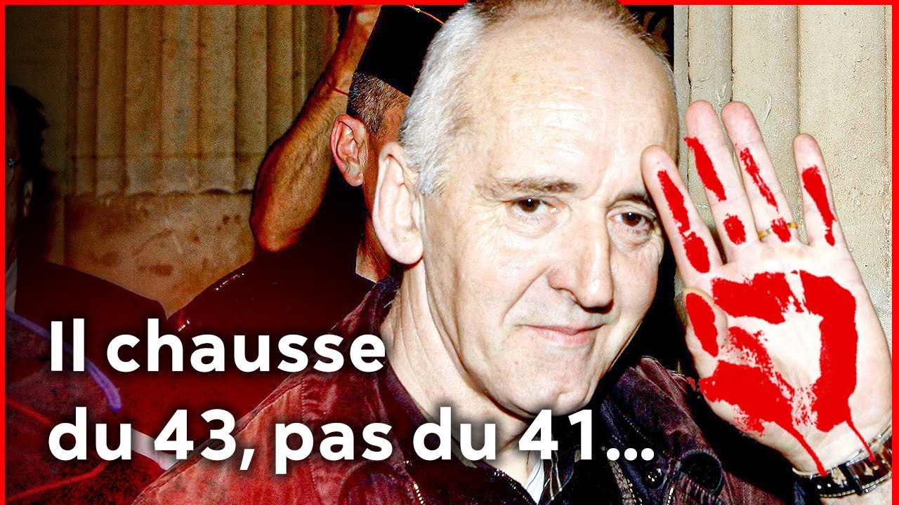 Cour de révision très attendue... condamné à tort ?