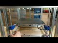 Kinematically-Coupled 3D Printer Bed Proof of Concept