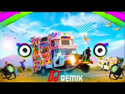 Tejal Bango Bind Nacho Nacho Dj Remix 2024 |❤️ Tejaji Song Dj Remix 2024#dj
