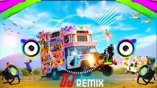 Tejal Bango Bind Nacho Nacho Dj Remix 2024 |❤️ Tejaji Song Dj Remix 2024#dj