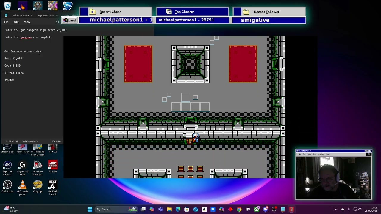 Devolver Bootleg Enter The Gun Dungeon 15