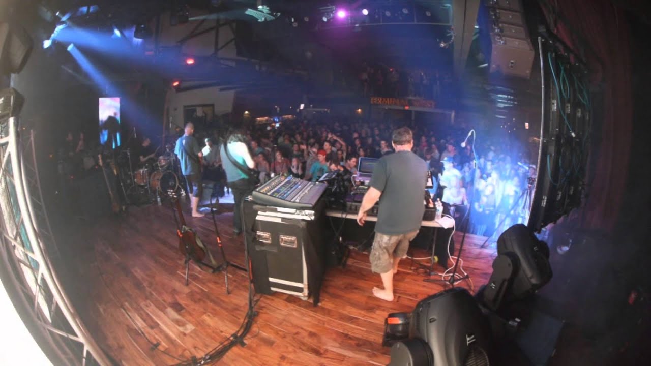 Ott The All Seeing I At Terminal West Atlanta Georgia USA 20th ott-the-all-seeing-i-at-terminal-west-atlanta-georgia-usa-20th