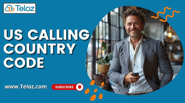 Understanding the US Calling Country Code A Complete Guide | Teloz