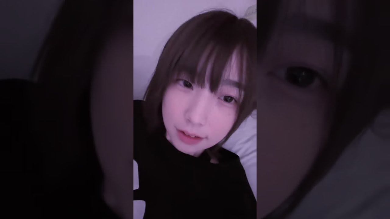 とりあえずTikTokの全部上げていきたい#花狩まい
