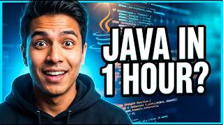 28 Mastering Java Basics in Under 60 Minutes screenshot 2