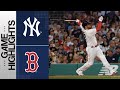 Yankees vs. Red Sox Game Highlights (6/16/23) | MLB Highlights image