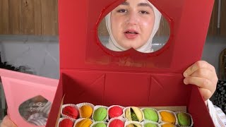  جوزية العيد بستايل جديد😍🎉 عجينتها سهله جدا 