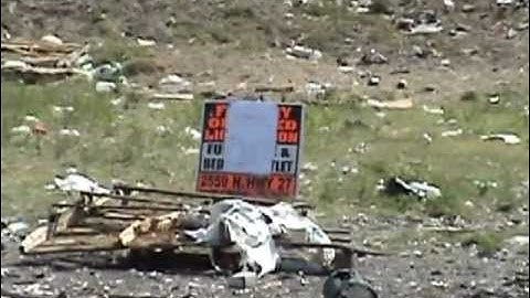 Shooting Remington 9pellet 00 buck shot (take one)