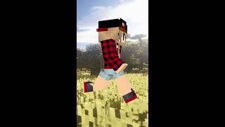 Girls Skins for Minecraft PE screenshot 2