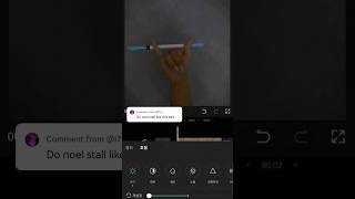 Noel Stall cool #penspinning #penspinningtricks