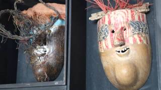 Zerbst-Simschek Kulturkanal Willi Bucher Bildhauer, Ein Atelierbesuch