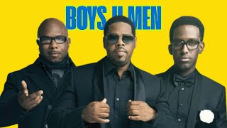 Famous The Unbelievable Riches of Boyz II Men's Music Empire Profile