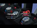 TUDOR x Alinghi Red Bull Racing in Barcelona