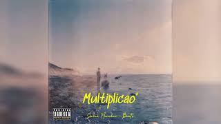 (FREE) reggaeton cristiano Type Beat "MULTIPLICAO'" by JM Beats 2023