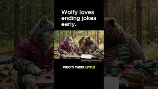 Worst Knockknock Ever funny lol joke shorts viral
