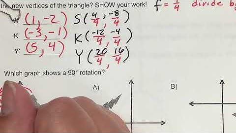 U7 L5 IP Rotations and Dilations
