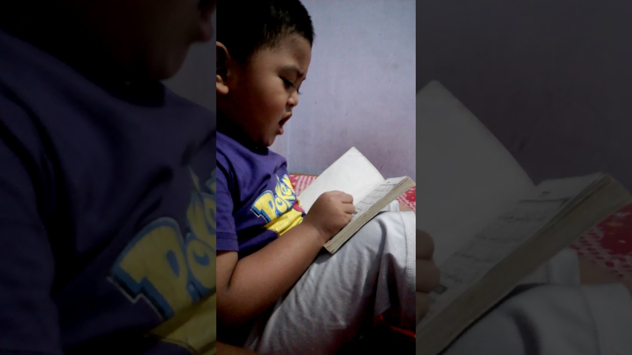 Terbaru Belajar Quran Menyenangkan Tanpa Beban Tanpa