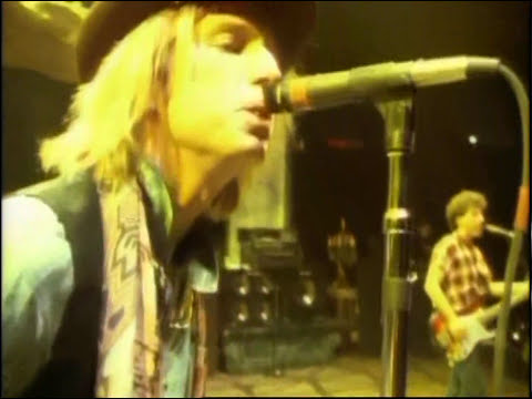 TOM PETTY & THE HEARTBREAKERS - Don´t Come Around Here No More ( Take The Highway Live ) 1991