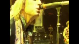 TOM PETTY & THE HEARTBREAKERS - Don´t Come Around Here No More ( Take The Highway Live ) 1991
