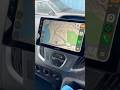 Ford Transit Custom Gets 9" HD Floating Wireless CarPlay Screen KENWOOD DMX-F920DS #fordtransit