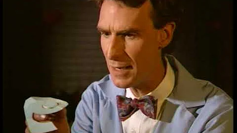 Bill Nye The Science Guy - S02E10 - Heat - 480p