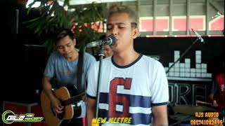 SALAM RINDU TIPE-X//REGGE DUT//COVER MLETRE BEND//2021