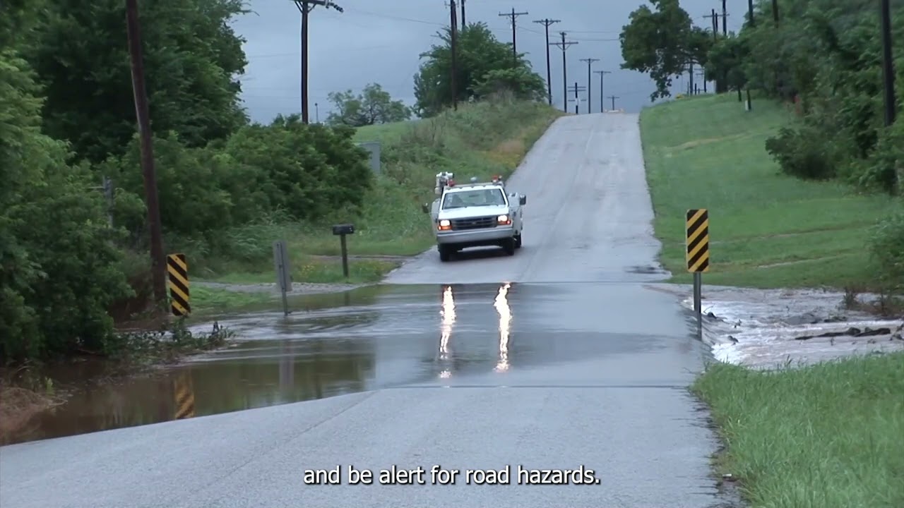 Watch Thursday — Stay Protected During Storms