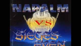 NAPALM - Devastation (aka Combat)