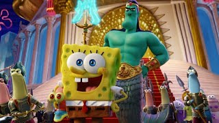 فلم سبونج بوب مدبلج للعربي(2020)SpongeBob Movie