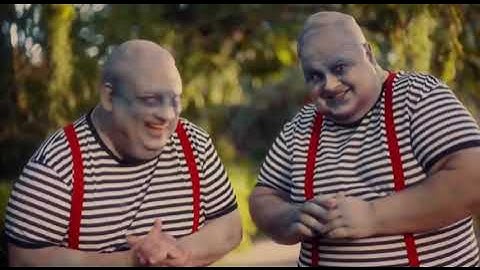 Dax - “searching For A Reason” (Official Music Video)